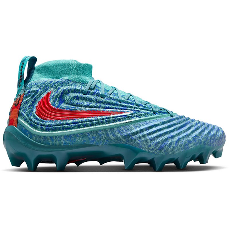Nike Men's Alpha Menace 5 Elite NRG Football Cleats