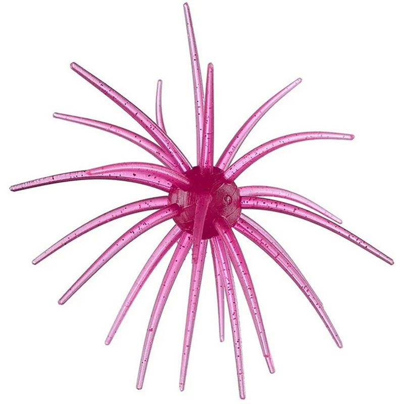 Hag's Baits Prickly Pear Jr. 9.9 mm Baits 2-Pack