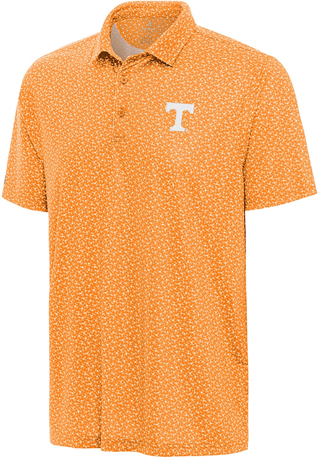 Antigua Men's University of Tennessee Vigorous Polo Shirt
