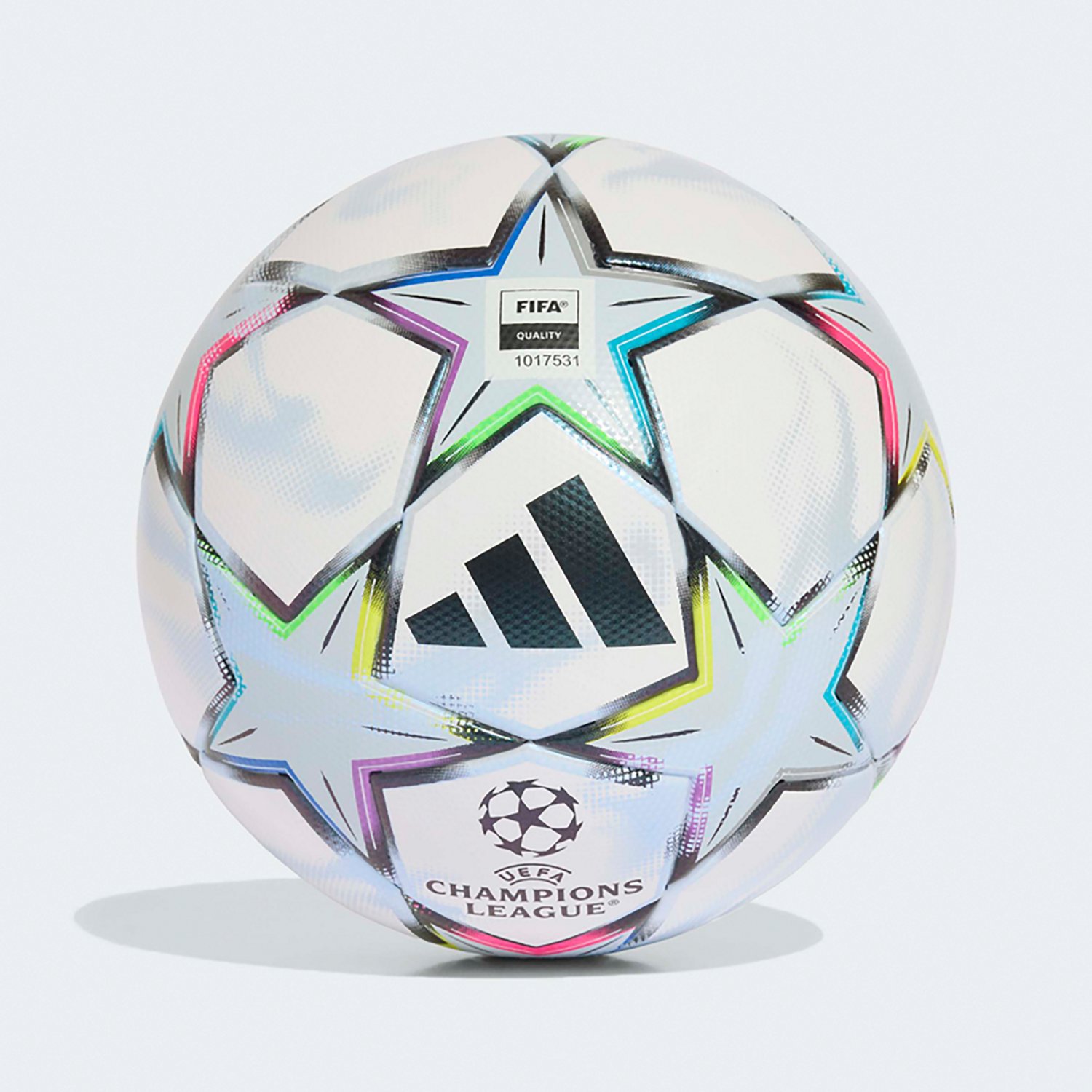 adidas UEFA Champions League Soccer Ball