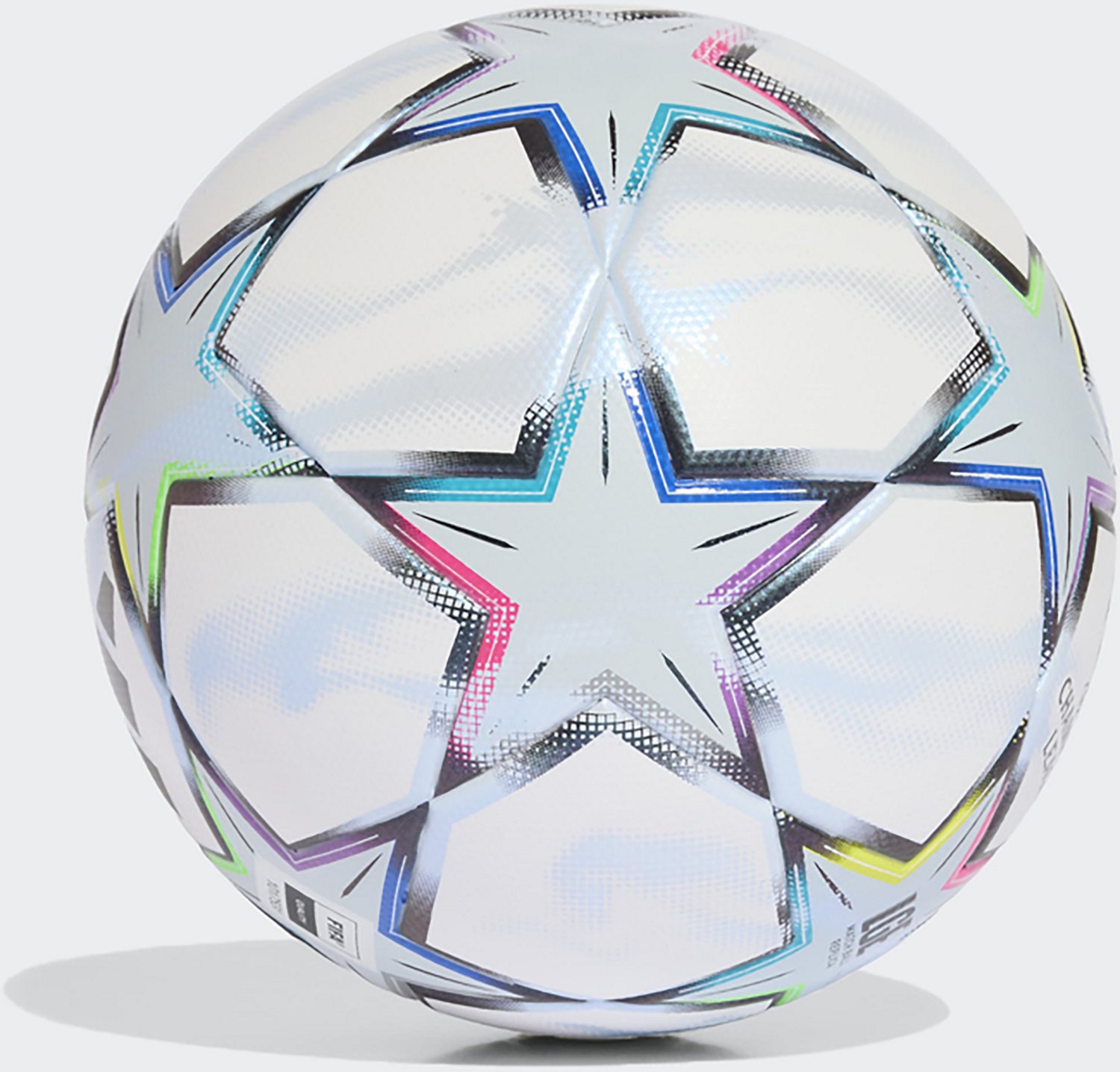 adidas UEFA Champions League Soccer Ball - view number 2