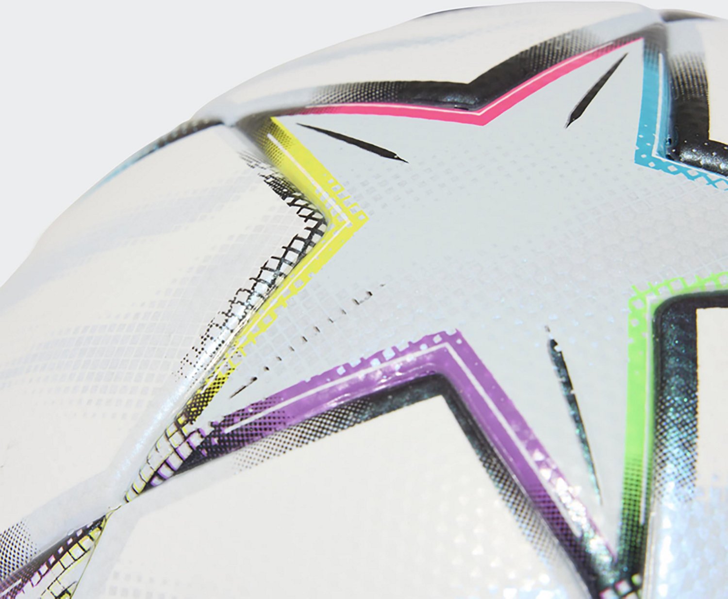 adidas UEFA Champions League Soccer Ball - view number 4
