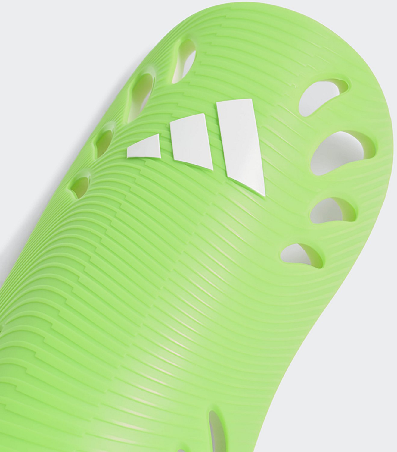 adidas adiflex Soccer Shin Guards - view number 2