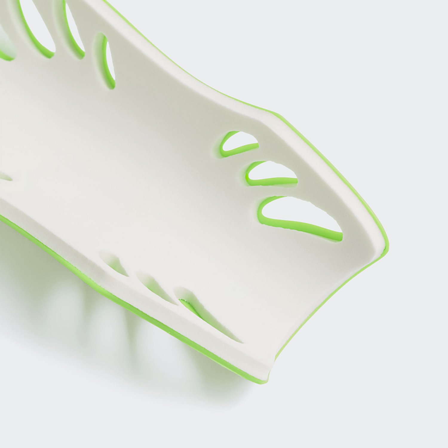 adidas adiflex Soccer Shin Guards - view number 3