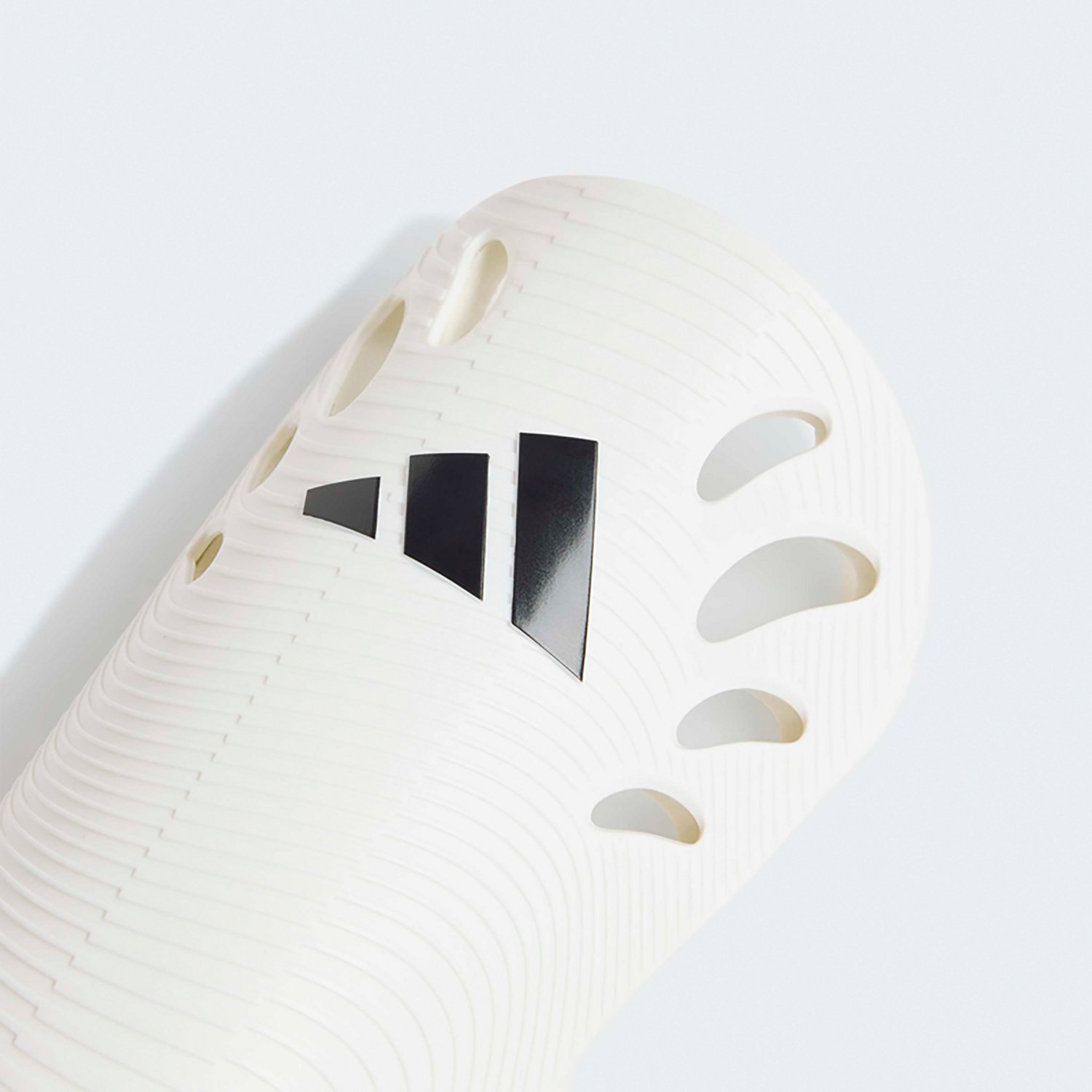 adidas adiflex Soccer Shin Guards - view number 2