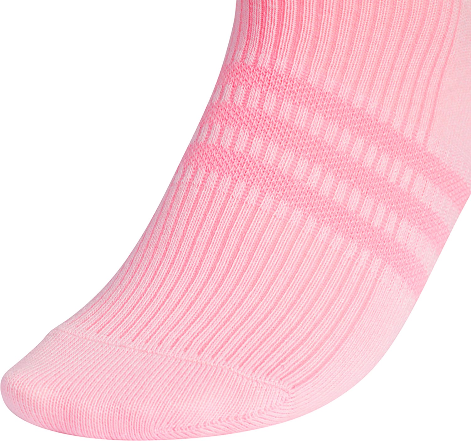 adidas Women's Superlite 3.0 6 Pack Quarter Socks - view number 2