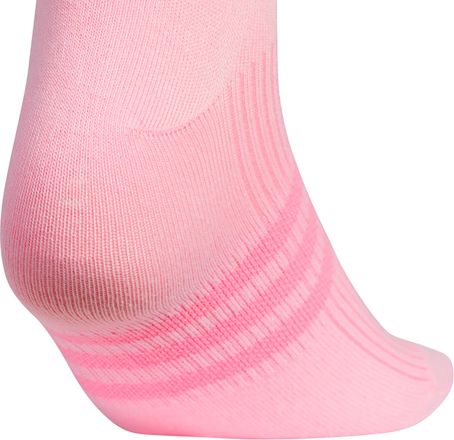 adidas Women's Superlite 3.0 6 Pack Quarter Socks - view number 3