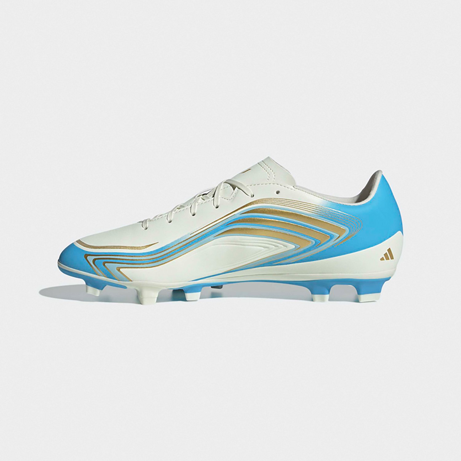 adidas F50 MESSI CLUB Multi-Surface Soccer Cleats - view number 2