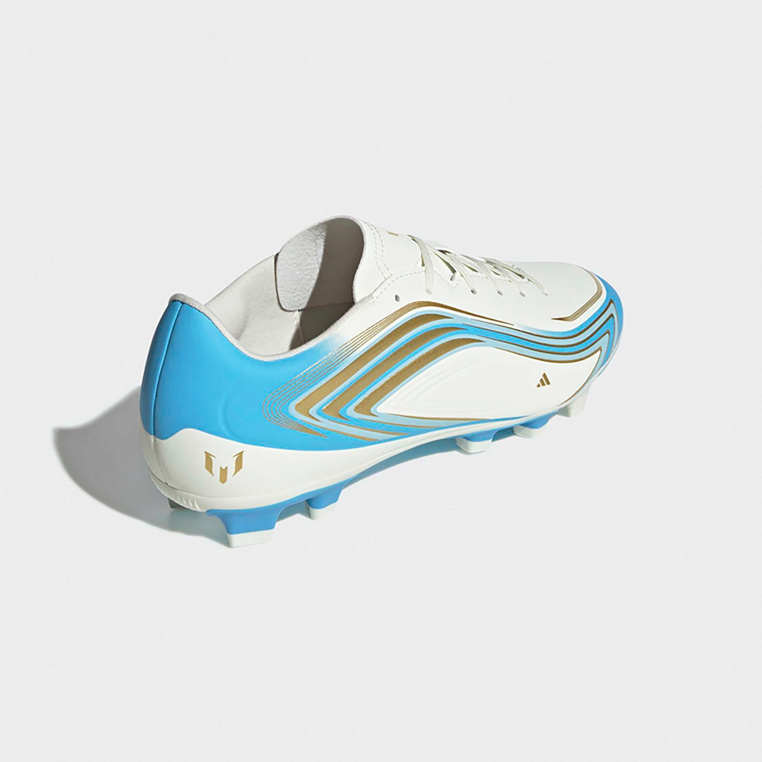 adidas F50 MESSI CLUB Multi-Surface Soccer Cleats - view number 4