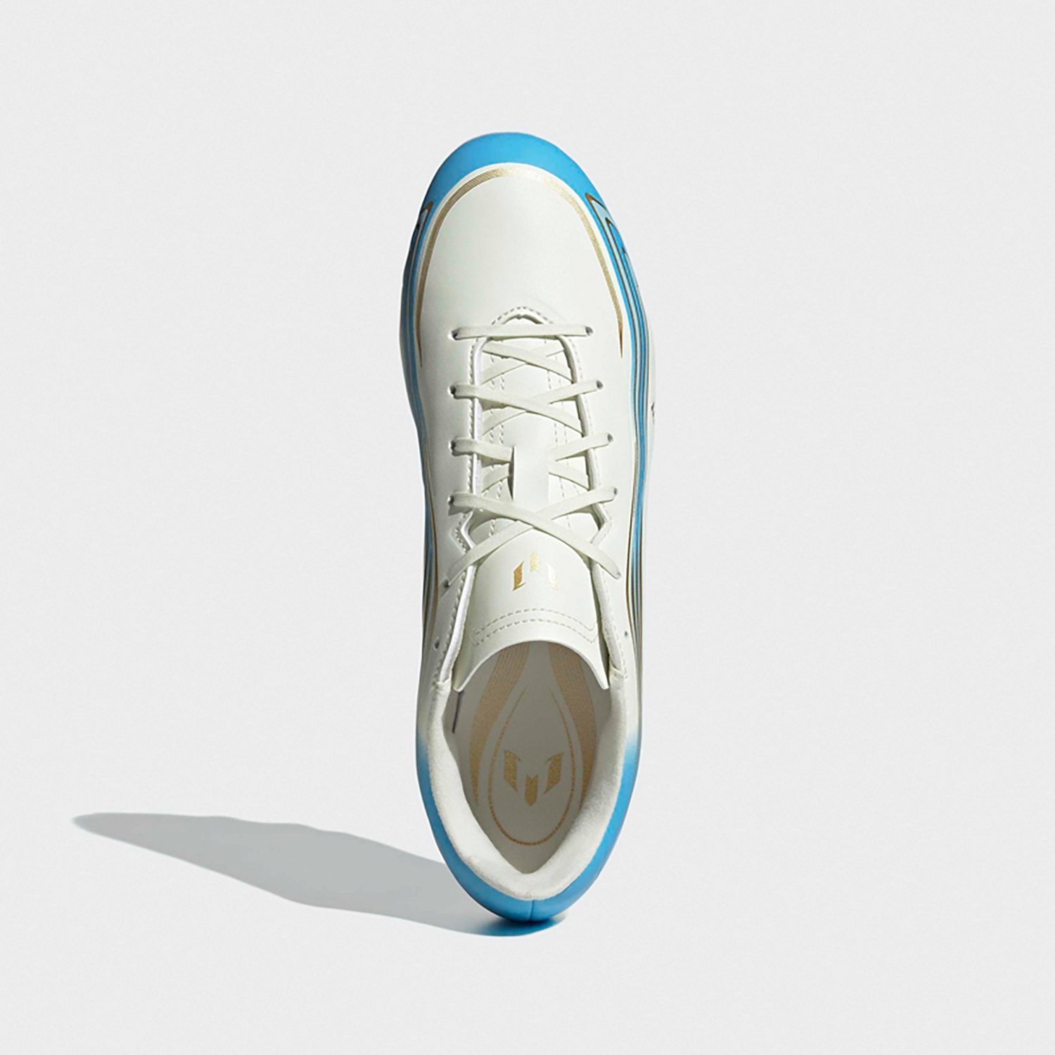 adidas F50 MESSI CLUB Multi-Surface Soccer Cleats - view number 5