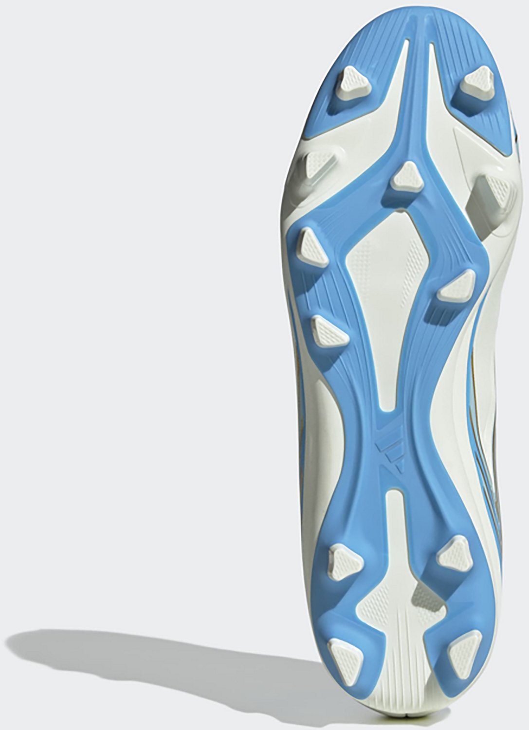 adidas F50 MESSI CLUB Multi-Surface Soccer Cleats - view number 6