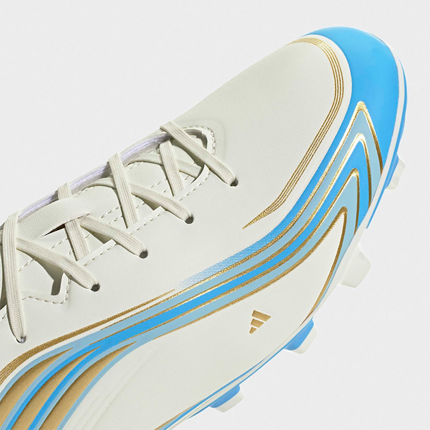 adidas F50 MESSI CLUB Multi-Surface Soccer Cleats - view number 7