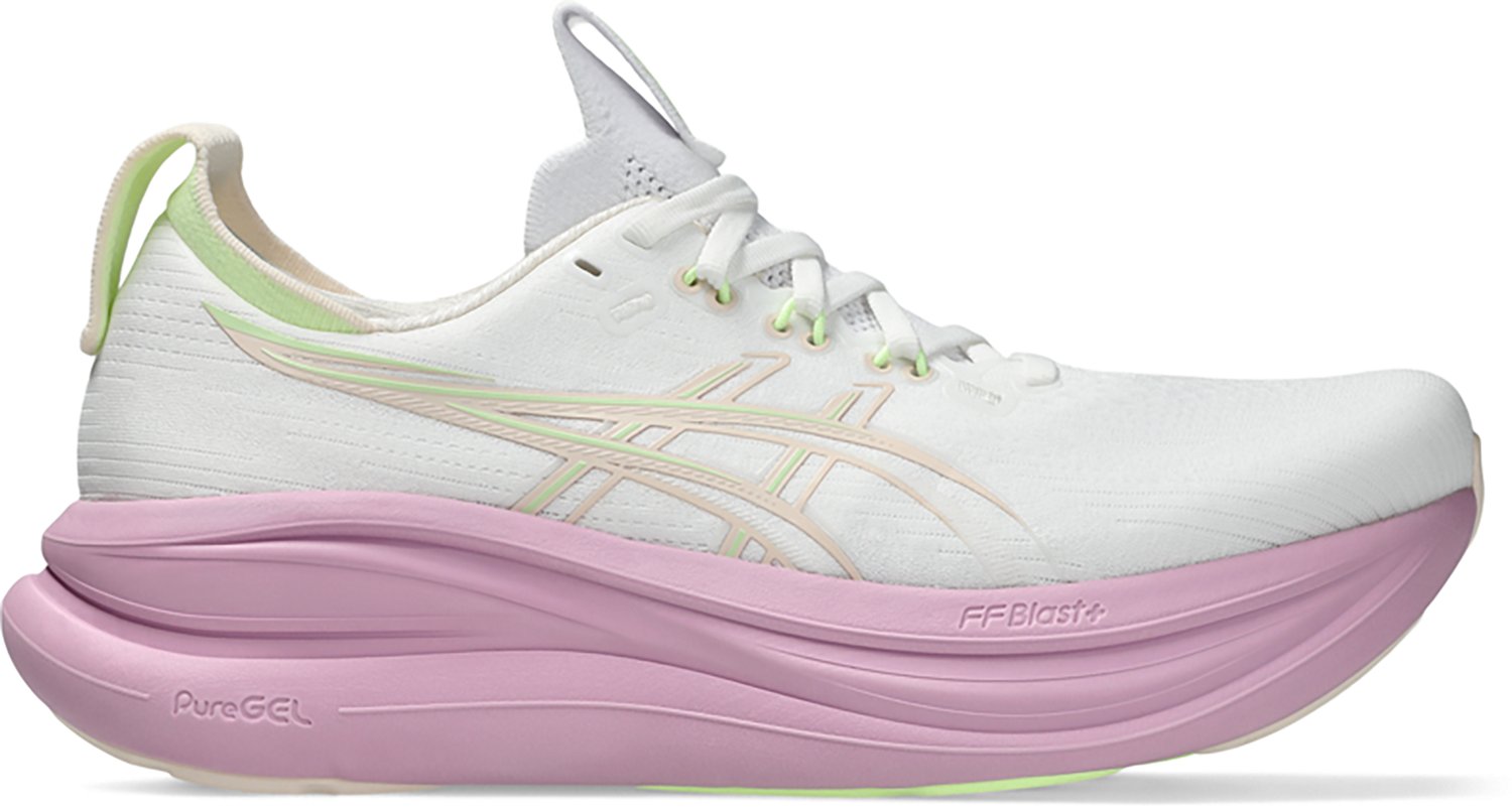 ASICS Women's GEL-NIMBUS  28 Running Shoes