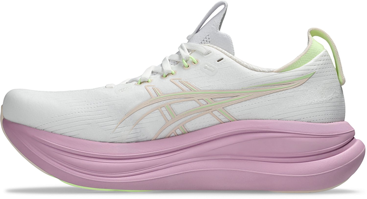 ASICS Women's GEL-NIMBUS  28 Running Shoes - view number 2