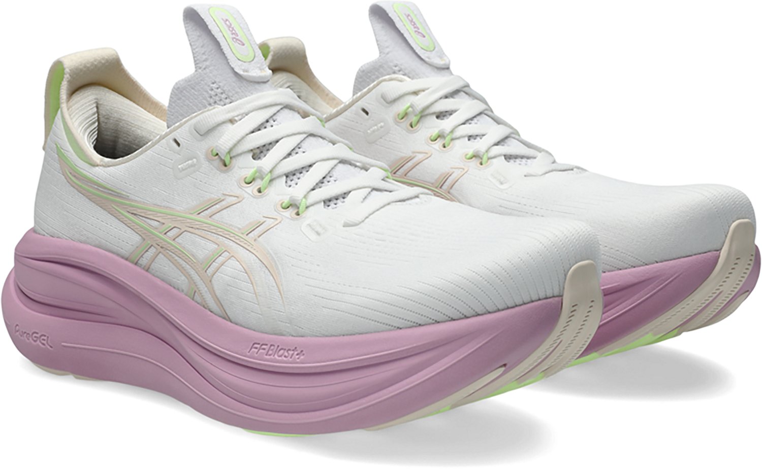 ASICS Women's GEL-NIMBUS  28 Running Shoes - view number 3