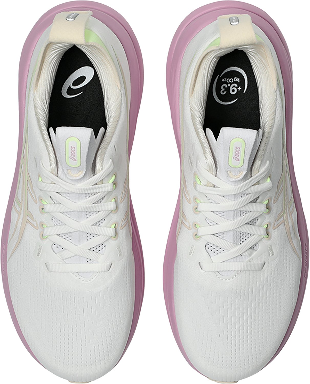 ASICS Women's GEL-NIMBUS  28 Running Shoes - view number 5