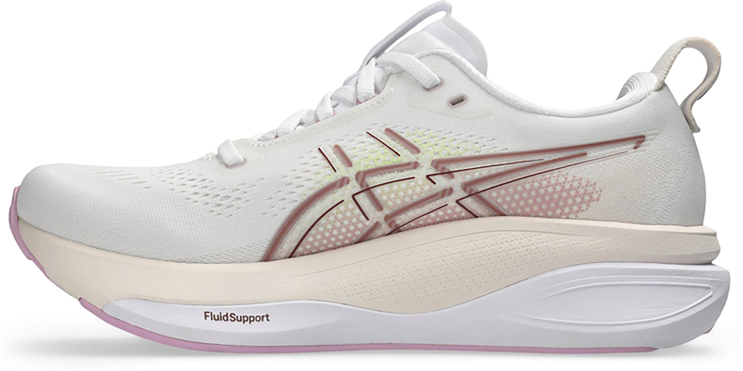 ASICS Women’s GEL‑KAYANO 33 Running Shoes - view number 2