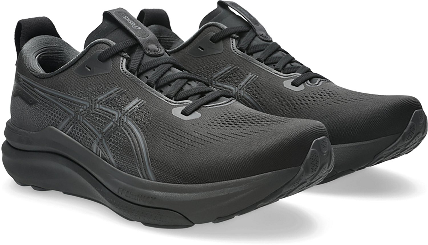 ASICS Men’s GEL‑KAYANO 33 Running Shoes - view number 3