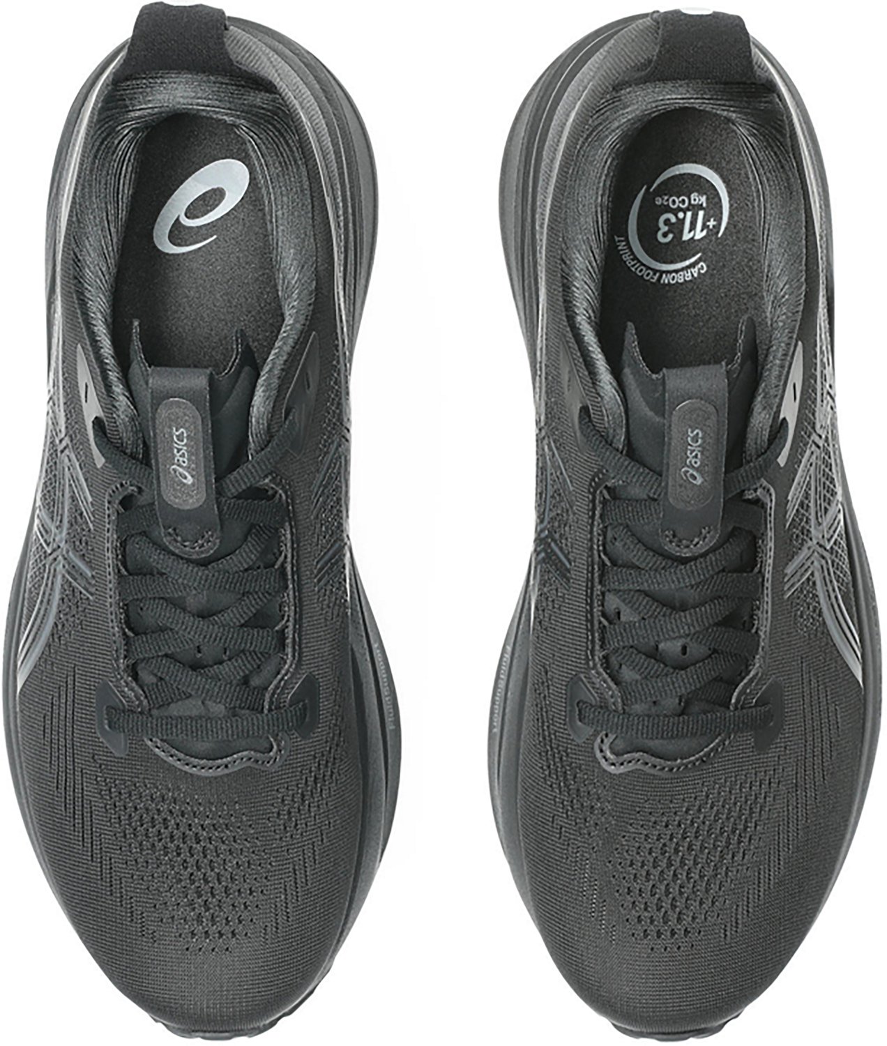 ASICS Men’s GEL‑KAYANO 33 Running Shoes - view number 5