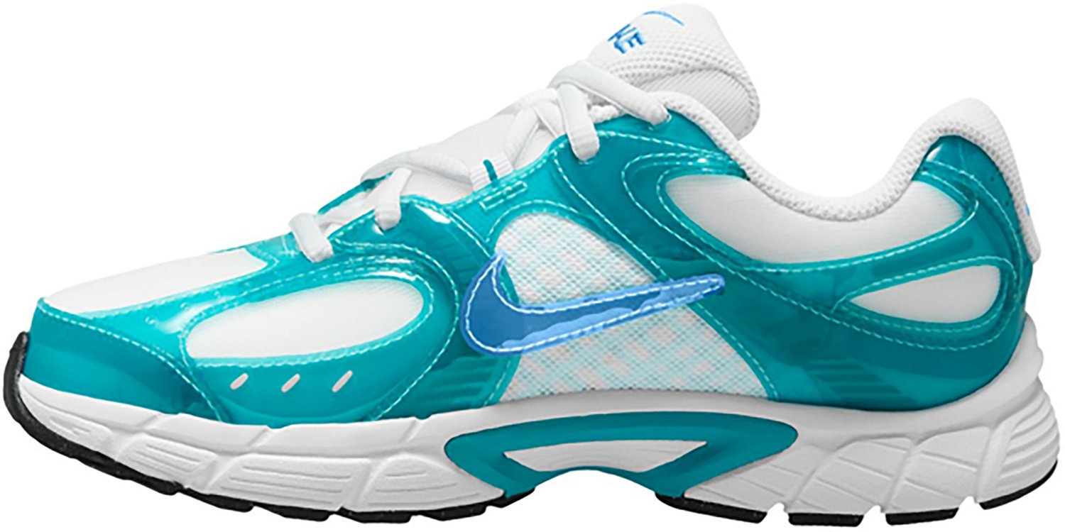 Nike Kids' Grade School V5 Runner Tech Shoes - view number 2