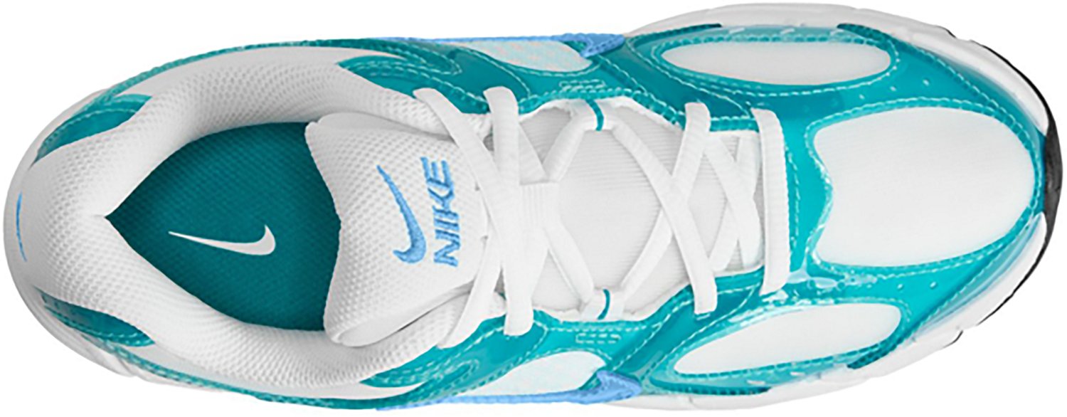 Nike Kids' Grade School V5 Runner Tech Shoes - view number 3