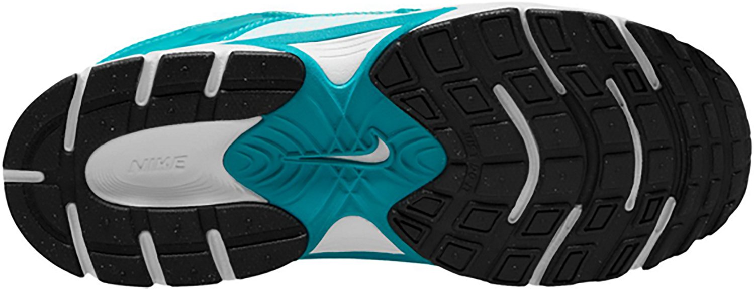 Nike Kids' Grade School V5 Runner Tech Shoes - view number 4