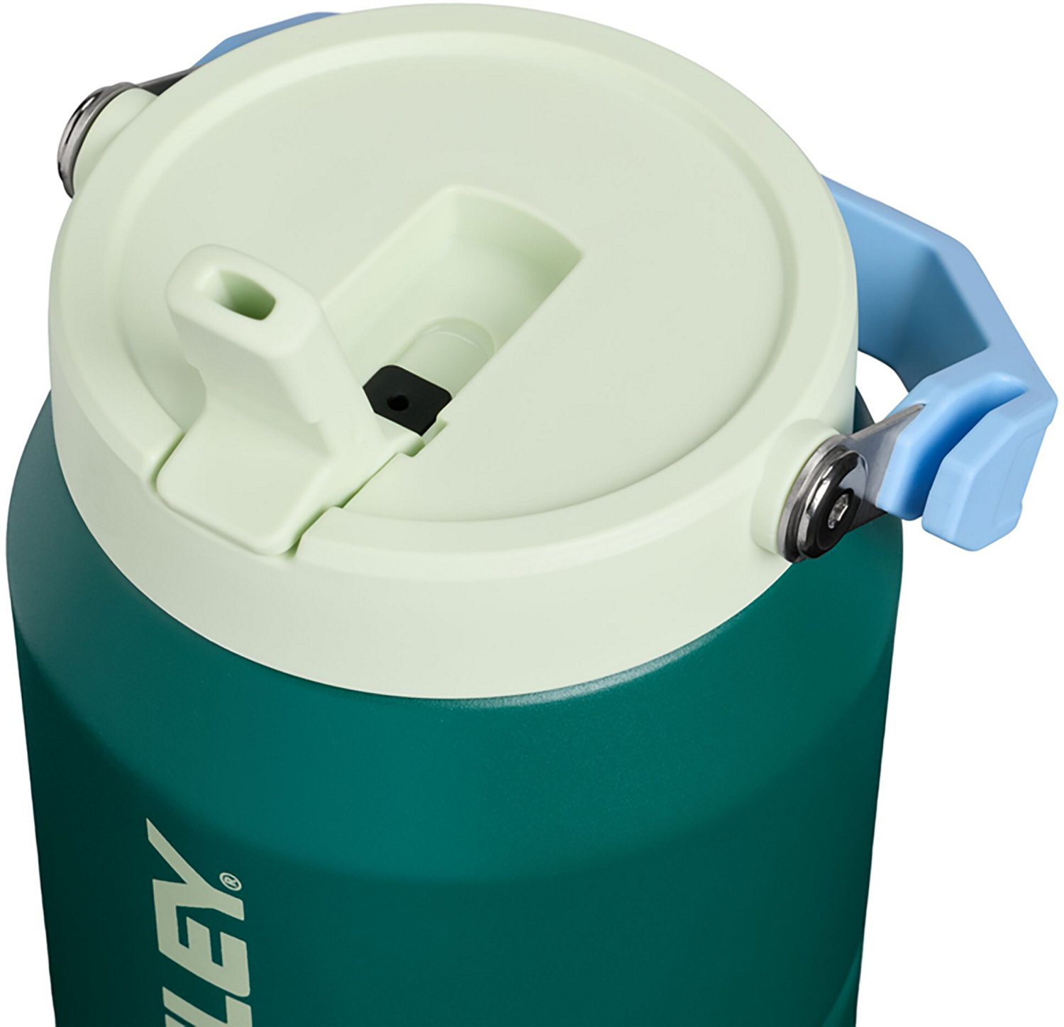 Stanley The IceFlow 64 oz Classic Flip Straw Water Jug                                                                           - view number 2