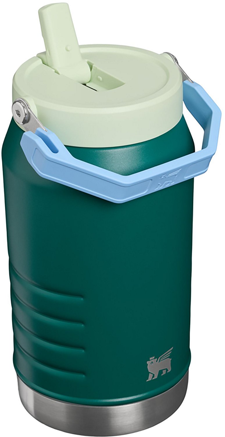 Stanley The IceFlow 64 oz Classic Flip Straw Water Jug                                                                           - view number 3