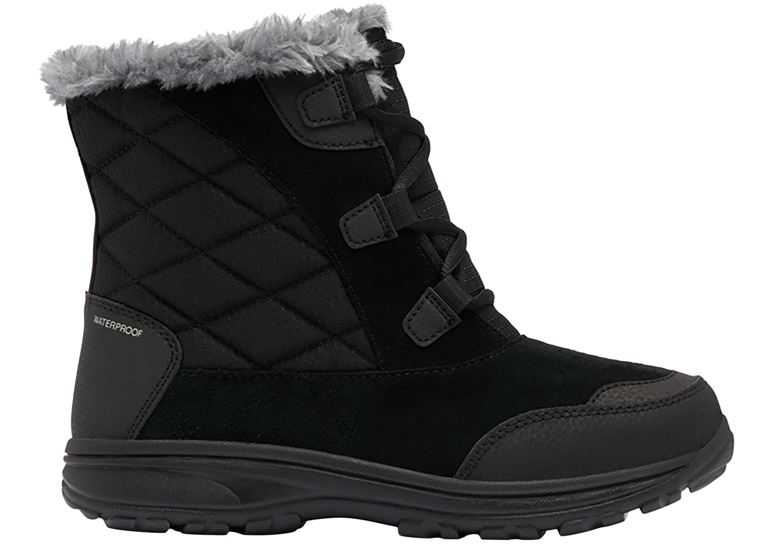 Columbia Sportswear Women's Ice Maiden Shorty Boots