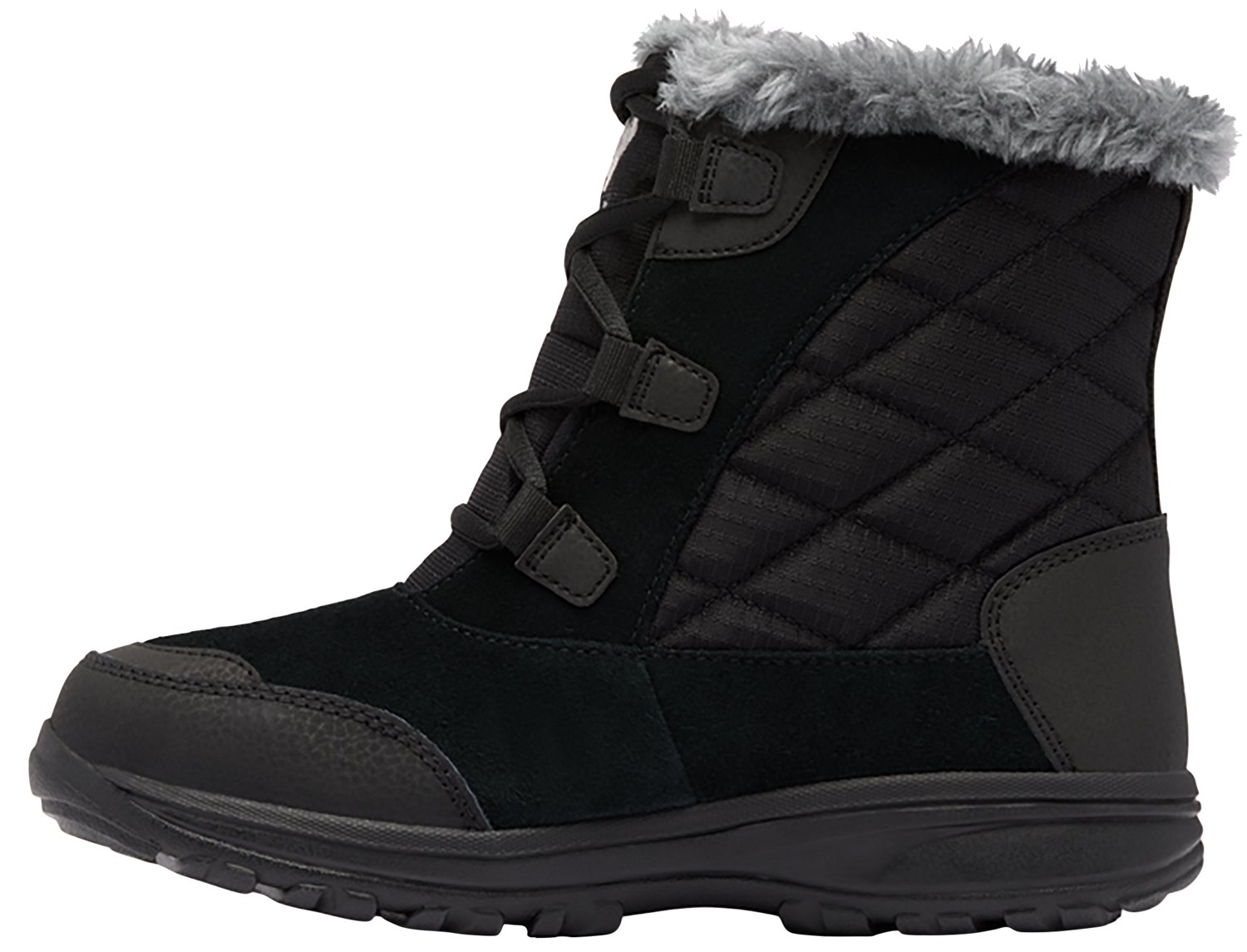 Columbia Sportswear Women's Ice Maiden Shorty Boots - view number 2