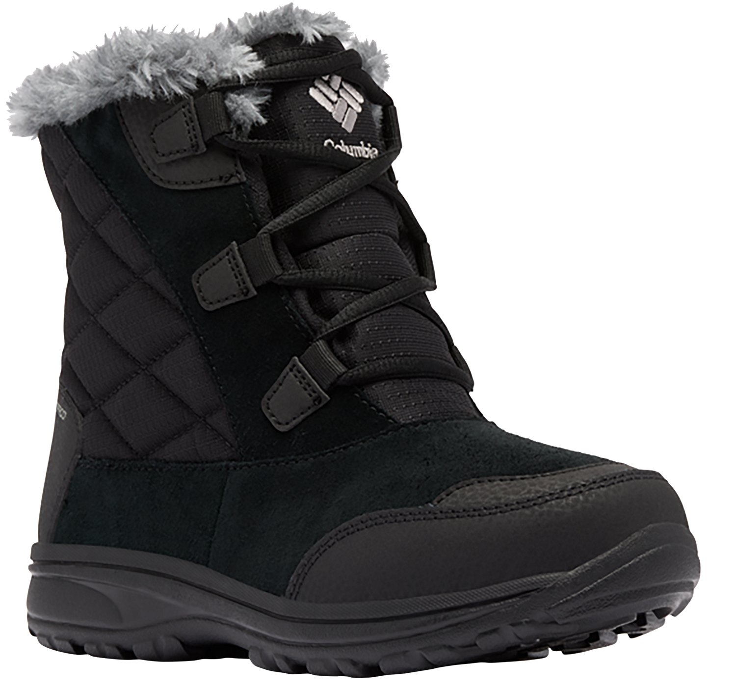 Columbia Sportswear Women's Ice Maiden Shorty Boots - view number 3