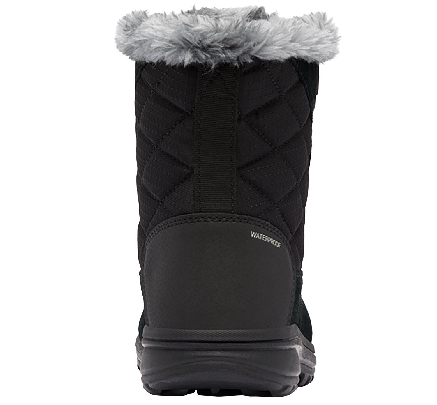 Columbia Sportswear Women's Ice Maiden Shorty Boots - view number 4