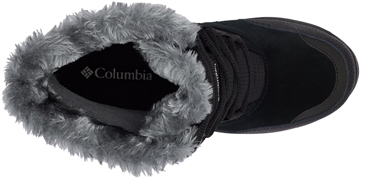 Columbia Sportswear Women's Ice Maiden Shorty Boots - view number 5
