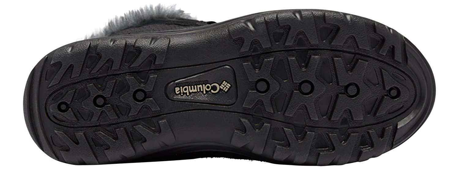 Columbia Sportswear Women's Ice Maiden Shorty Boots - view number 6