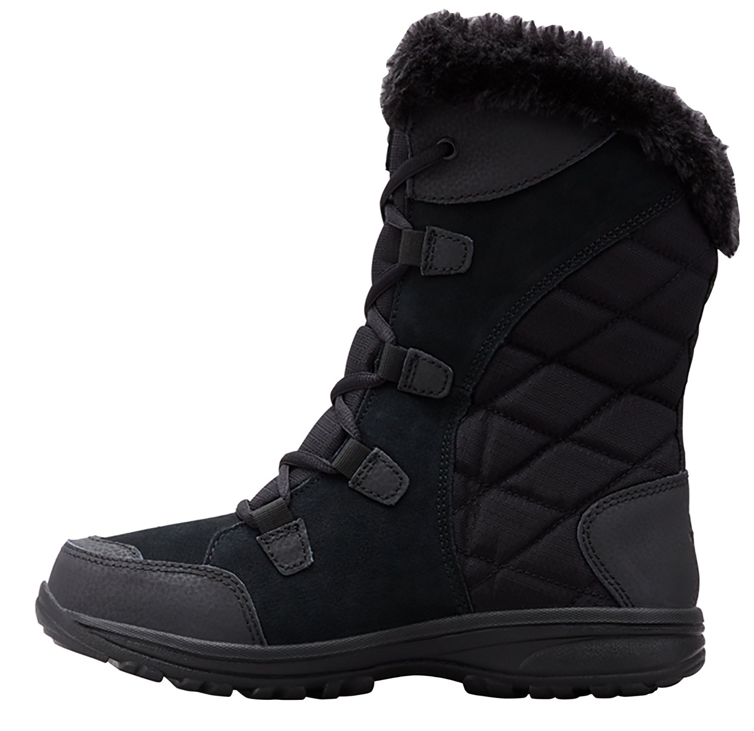 Columbia Sportswear Women's Ice Maiden II Boots - view number 2