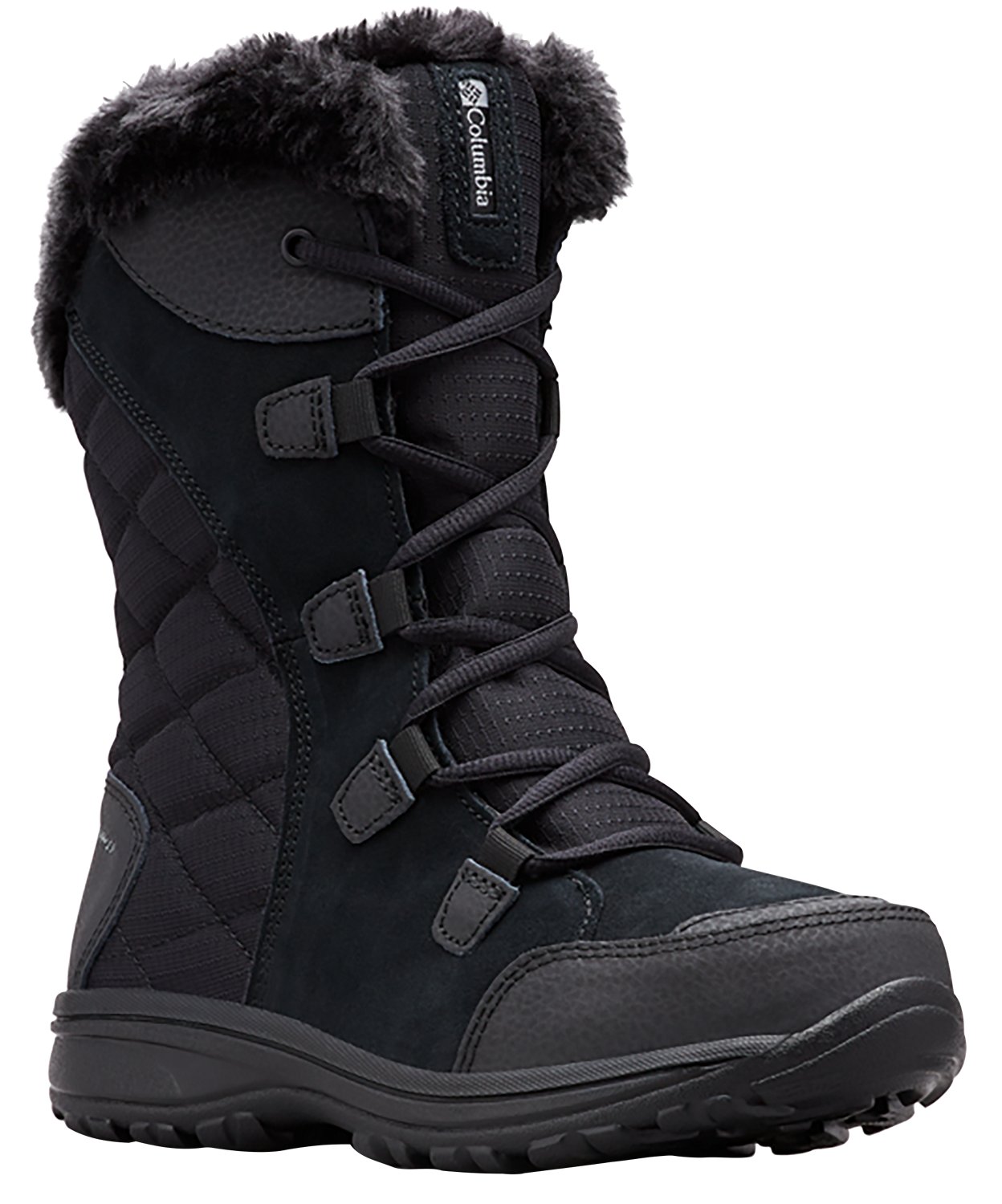 Columbia Sportswear Women's Ice Maiden II Boots - view number 3