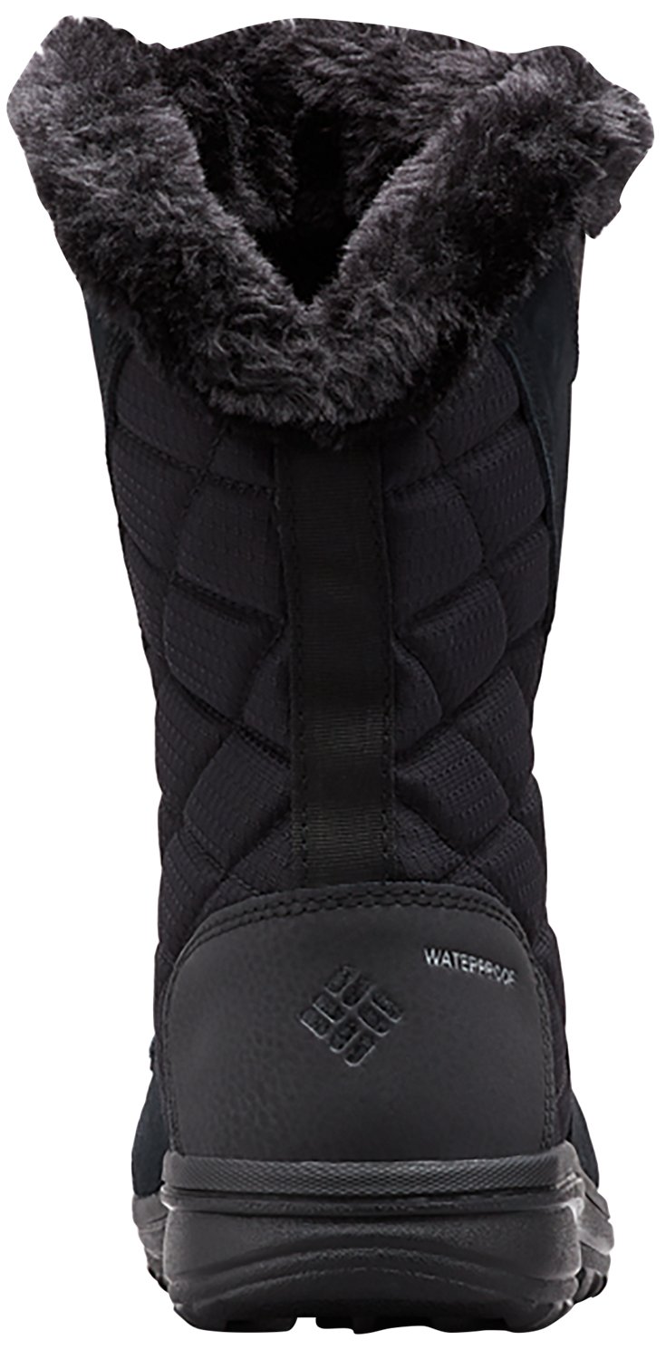 Columbia Sportswear Women's Ice Maiden II Boots - view number 4