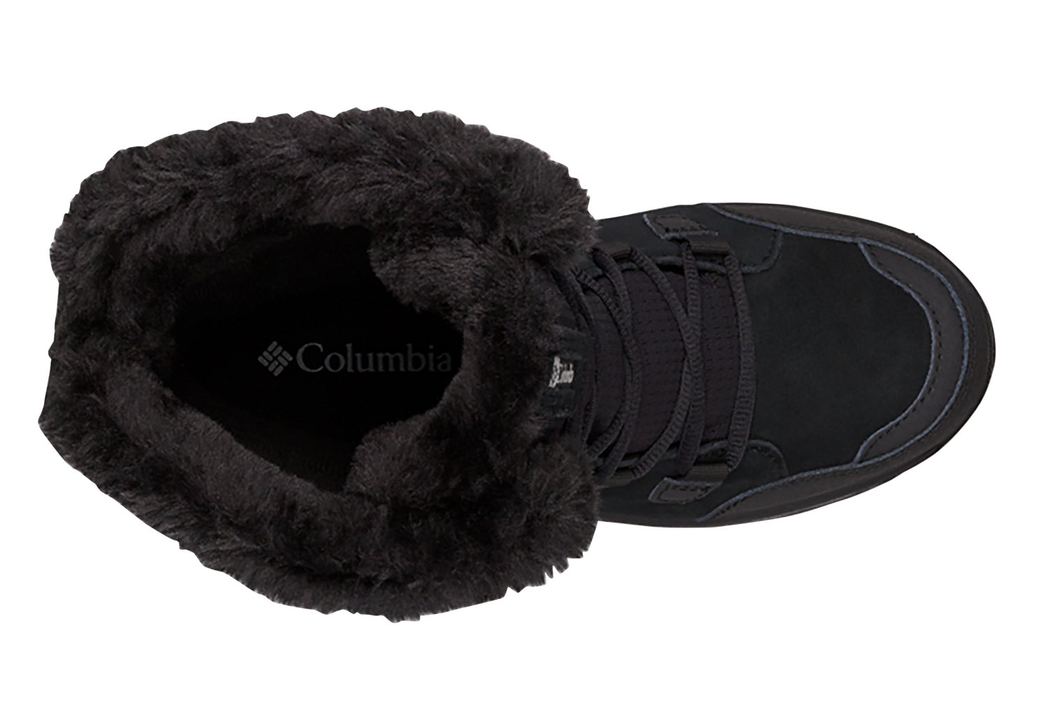 Columbia Sportswear Women's Ice Maiden II Boots - view number 5