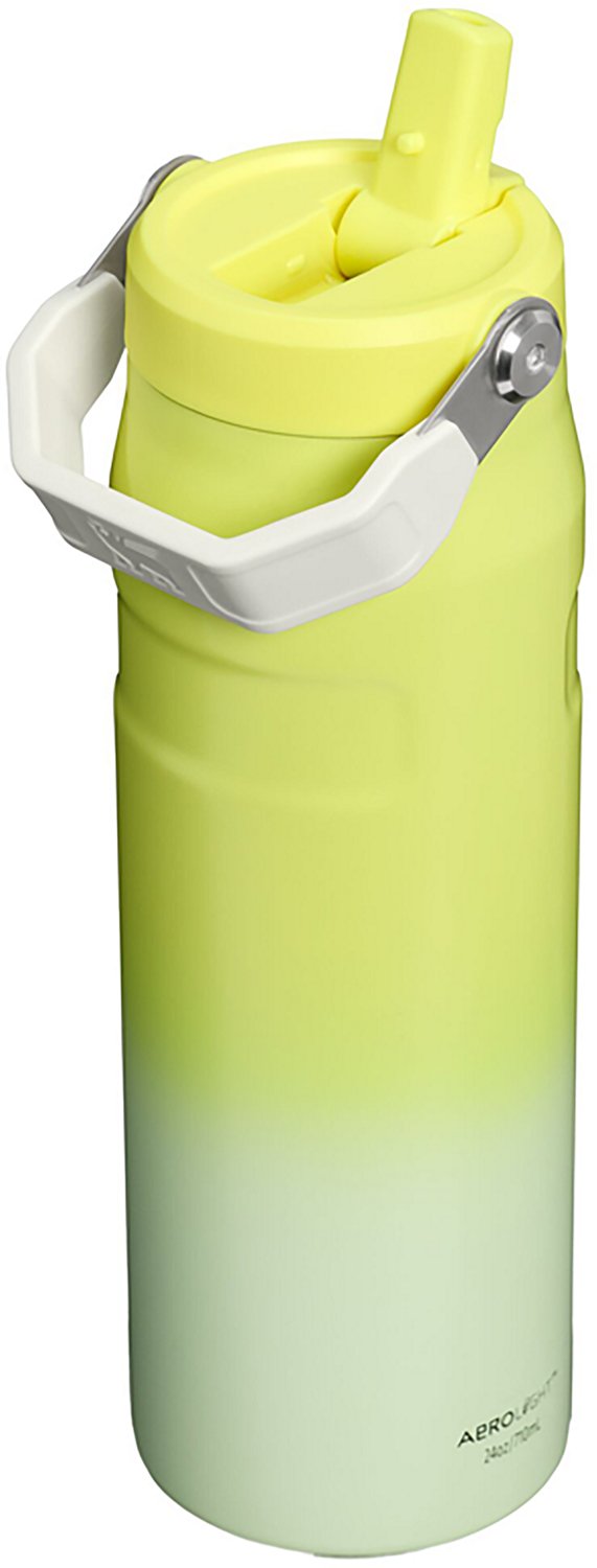 Stanley IceFlow 24 oz Flip Straw Bottle