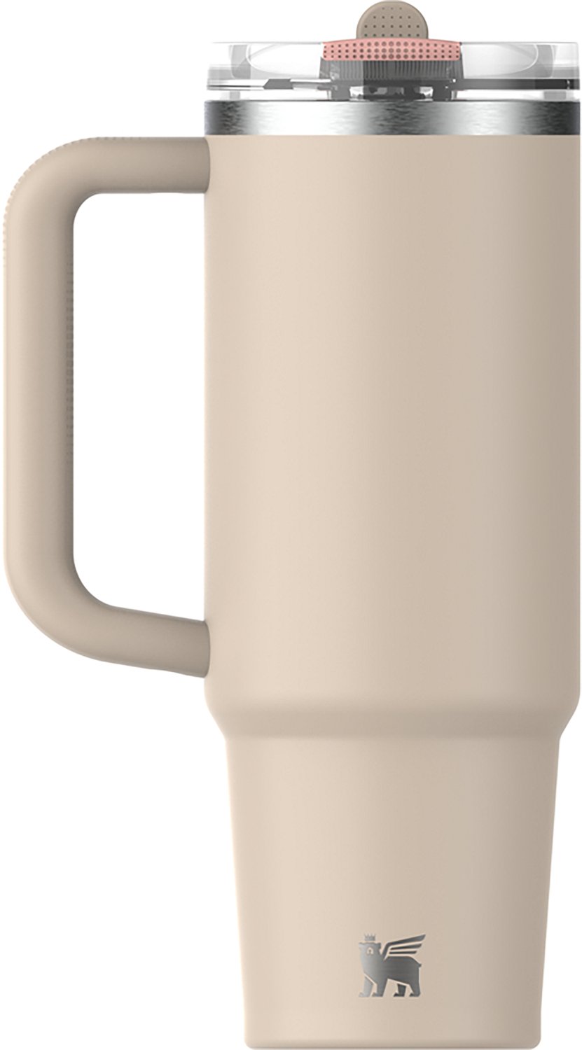 Stanley 30oz Quencher ProTour Flip Straw Tumbler - view number 3