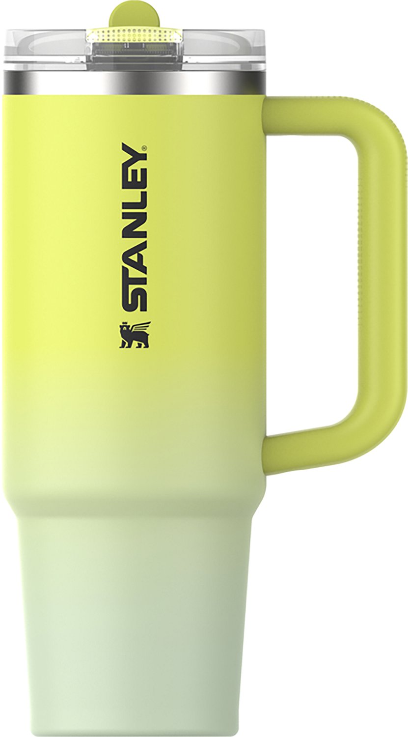 Stanley 30oz Quencher ProTour Flip Straw Tumbler