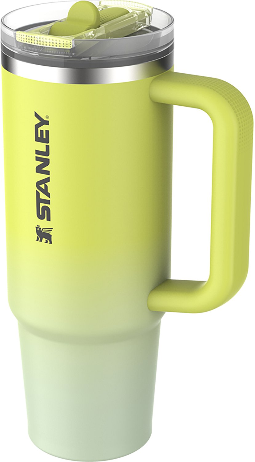 Stanley 30oz Quencher ProTour Flip Straw Tumbler
