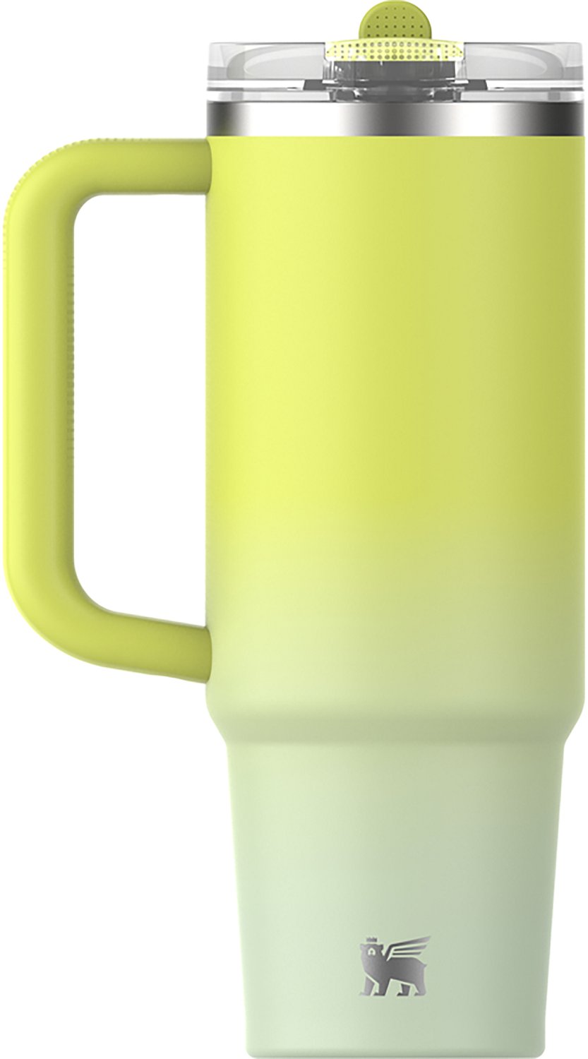 Stanley 30oz Quencher ProTour Flip Straw Tumbler
