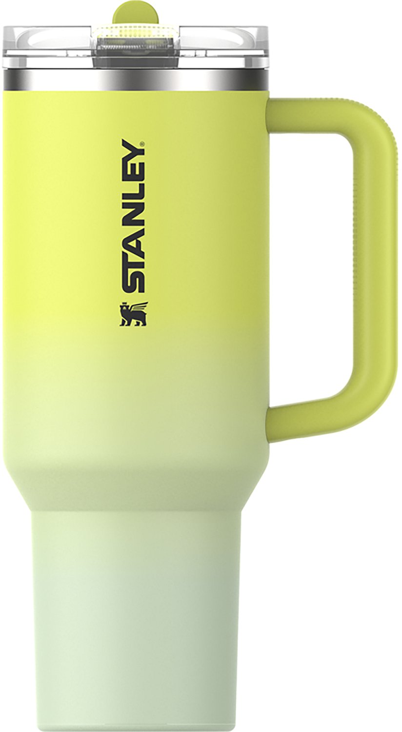 Stanley 40oz Quencher ProTour Flip Straw Tumbler