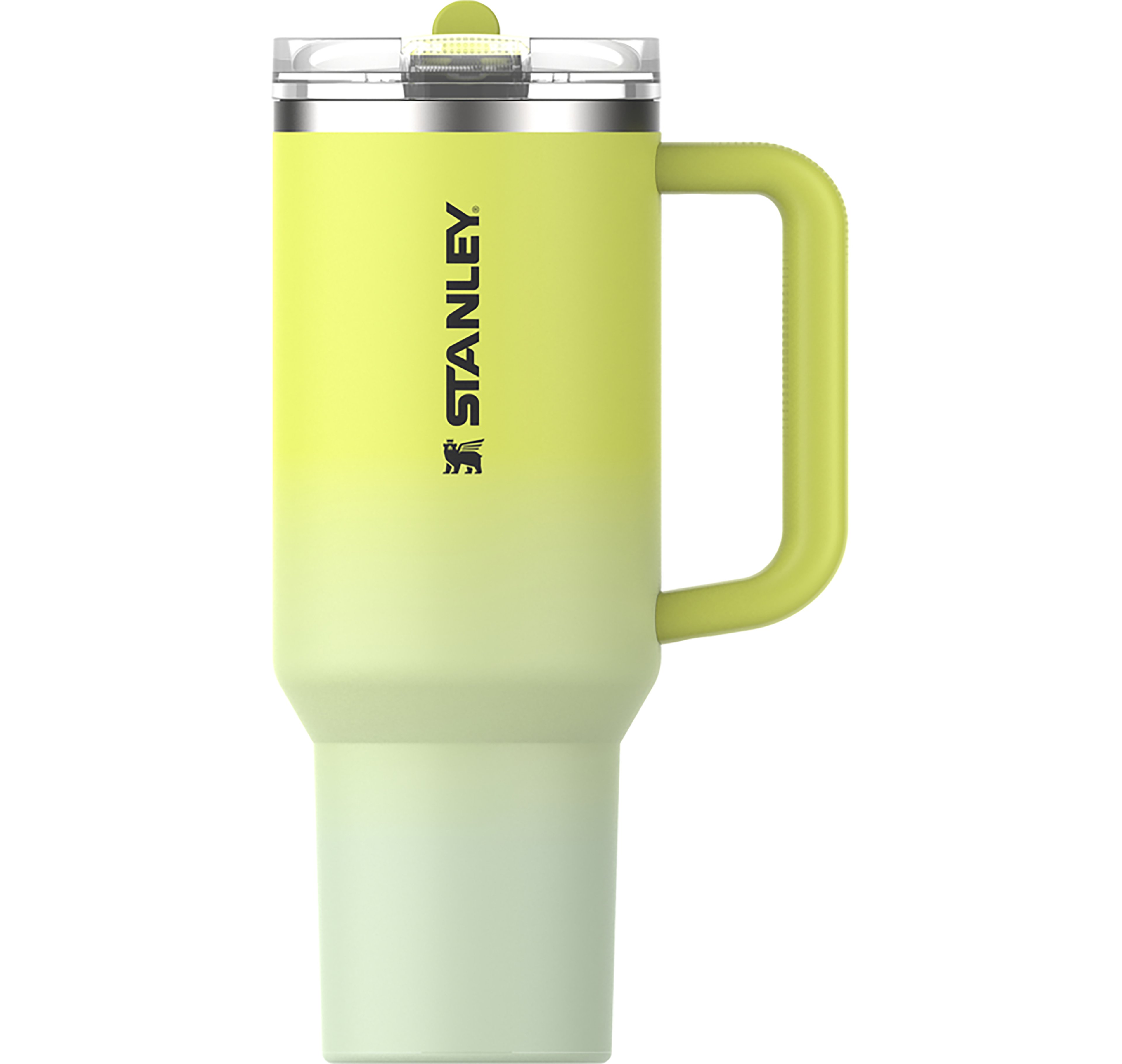 Stanley 40oz Quencher ProTour Flip Straw Tumbler