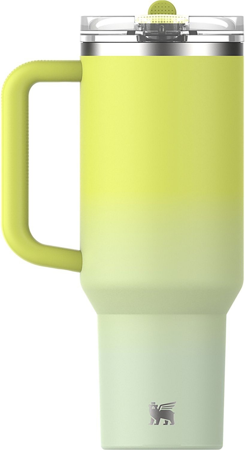Stanley 40oz Quencher ProTour Flip Straw Tumbler