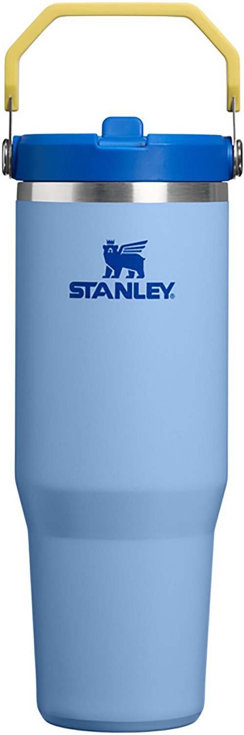 Stanley 30 oz Iceflow Flipstraw 2.0 Tumbler