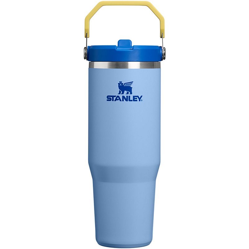 Stanley 30 oz Iceflow Flipstraw 2.0 Tumbler