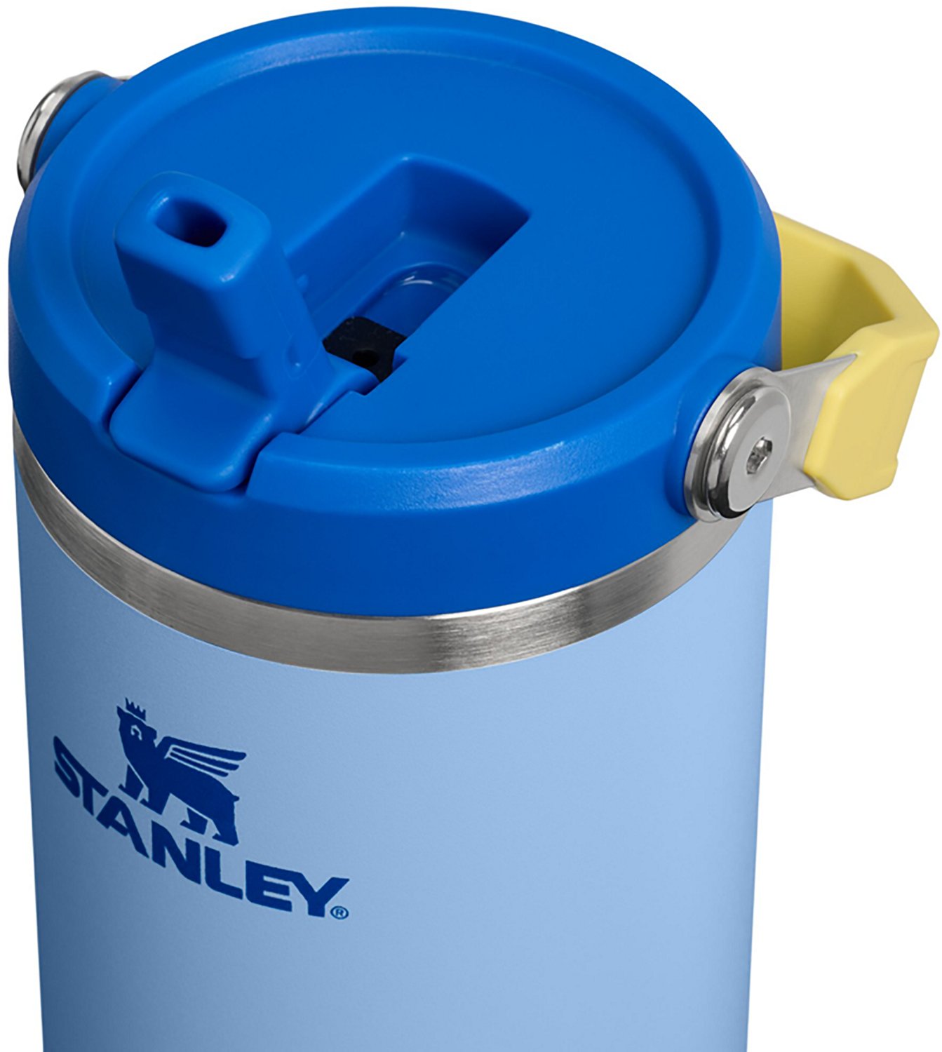 Stanley 30 oz Iceflow Flipstraw 2.0 Tumbler | Academy