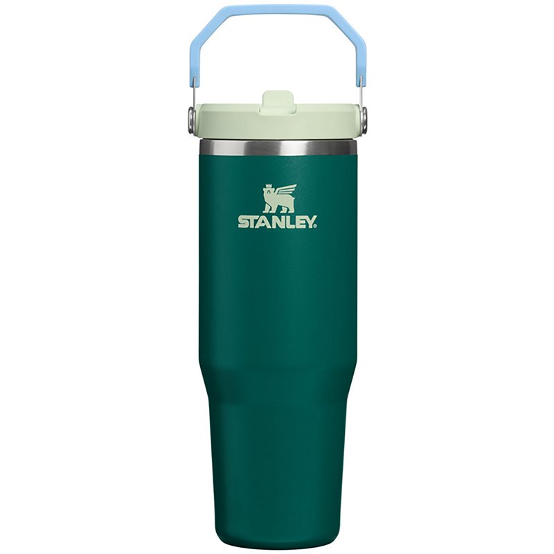 Stanley 30 oz Iceflow Flipstraw 2.0 Tumbler